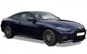 BMW M M4 Coupe Competition de segunda mano